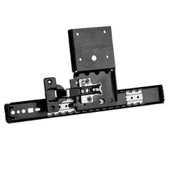 Accuride 123 Pocket Door Slide 14" With Hinges Accuride 123 Pocket Door Slide 14" With Hinges