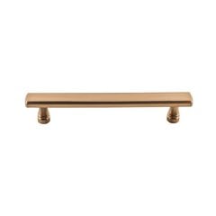 Devon Kingsbridge Pull 5-1/16" C/C Honey Bronze Devon Kingsbridge Pull 5-1/16" C/C Honey Bronze