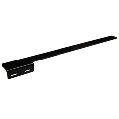 Harmony Left Hand Countertop Support 24 inch Long - Steel Harmony Left Hand Countertop Support 24 inch Long - Steel