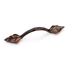 Windsor 3 Inch Center to Center Venetian Bronze Cabinet Pull Windsor 3 Inch Center to Center Venetian Bronze Cabinet Pull