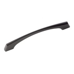 Greenwich 5-1/16 Inch Center to Center Oil Rubbed Bronze Cabinet Pull Greenwich 5-1/16 Inch Center to Center Oil Rubbed Bronze Cabinet Pull