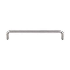 SS304 Stainless Steel 7-9/16 Inch Center to Center Stainless Steel Cabinet Pull SS304 Stainless Steel 7-9/16 Inch Center to Center Stainless Steel Cabinet Pull