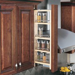432 Wall Filler 3" Wood 432 Wall Filler 3" Wood
