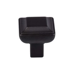 Transcend 1-1/8 Inch Diameter Sable Cabinet Knob Transcend 1-1/8 Inch Diameter Sable Cabinet Knob