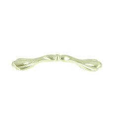Meadow Brook 3 Inch Center to Center Satin Nickel Cabinet Pull Meadow Brook 3 Inch Center to Center Satin Nickel Cabinet Pull