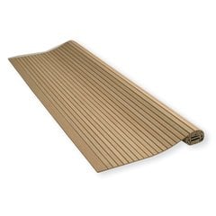 24 inch W Tambour Door Alder 24 inch W Tambour Door Alder
