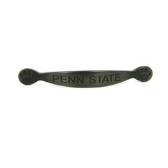 Collegiate 3 Inch Center to Center Oil Rubbed Bronze Cabinet Pull Collegiate 3 Inch Center to Center Oil Rubbed Bronze Cabinet Pull