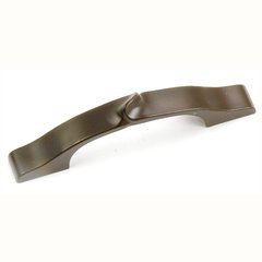 Highline 3 Inch Center to Center Oil Rubbed Bronze Cabinet Pull Highline 3 Inch Center to Center Oil Rubbed Bronze Cabinet Pull