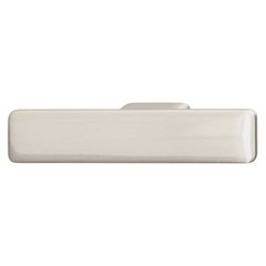 Lago di Como 1-1/4 Inch Center to Center Brushed Nickel Cabinet Pull Lago di Como 1-1/4 Inch Center to Center Brushed Nickel Cabinet Pull