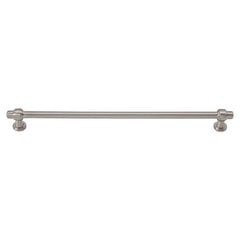 Bronte 11-5/16 Inch Center to Center Venetian Bronze Cabinet Pull Bronte 11-5/16 Inch Center to Center Venetian Bronze Cabinet Pull