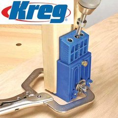 Kreg Jig Mini Pocket Hole Jig Kreg Jig Mini Pocket Hole Jig