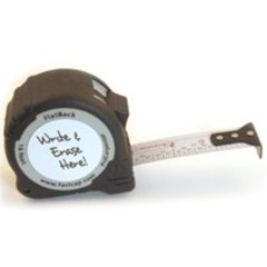 PMS Flatback Series Tape Measure 16' PMS Flatback Series Tape Measure 16'