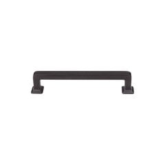 Transcend 5-1/16 Inch Center to Center Sable Cabinet Pull Transcend 5-1/16 Inch Center to Center Sable Cabinet Pull