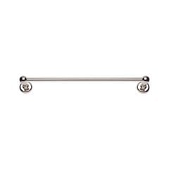 Emma Towel Bar 18" Polished Nickel Emma Towel Bar 18" Polished Nickel