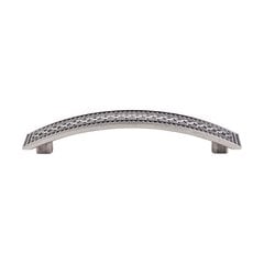 Trevi Fountain 5 Inch Center to Center Pewter Antique Cabinet Pull Trevi Fountain 5 Inch Center to Center Pewter Antique Cabinet Pull
