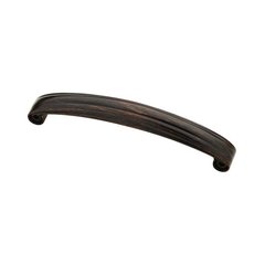 Abella 5-1/16 Inch Center to Center Venetian Bronze Cabinet Pull Abella 5-1/16 Inch Center to Center Venetian Bronze Cabinet Pull