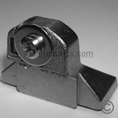 Tec 830 1/4 inch Wrap Plate Tec 830 1/4 inch Wrap Plate