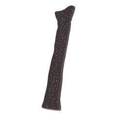 Hammered House Number One Aged Bronze Hammered House Number One Aged Bronze