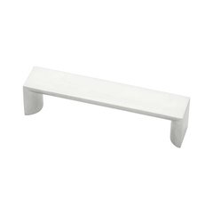 Citation 3-3/4 Inch Center to Center Aluminum Cabinet Pull Citation 3-3/4 Inch Center to Center Aluminum Cabinet Pull