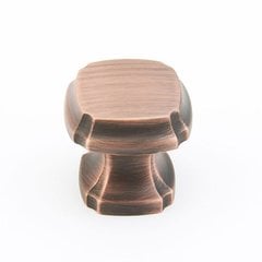 Empire Designs 1-3/8 Inch Diameter Empire Bronze Cabinet Knob Empire Designs 1-3/8 Inch Diameter Empire Bronze Cabinet Knob