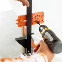 Blum Quick Fix Drilling Gauge Blum Quick Fix Drilling Gauge
