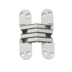 #218 Invisible Hinge White #218 Invisible Hinge White