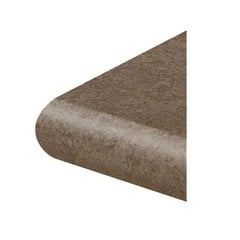 Wilsonart Crescent Bevel Edge Deepstar Agate- 12 Ft Wilsonart Crescent Bevel Edge Deepstar Agate- 12 Ft