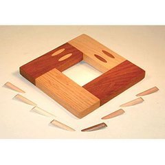 Kreg Solid Pine Pocket Hole Plugs-50/Box Kreg Solid Pine Pocket Hole Plugs-50/Box