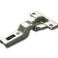 Salice Half Overlay Self Closing Thick Door Hinge Salice Half Overlay Self Closing Thick Door Hinge