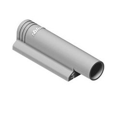 Blumotion For Doors In-Line Adapter Single - Zinc Blumotion For Doors In-Line Adapter Single - Zinc