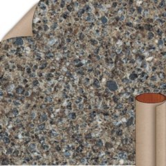 Blue Lunaria Textured Finish 4 ft. x 8 ft. Countertop Grade Laminate Sheet Blue Lunaria Textured Finish 4 ft. x 8 ft. Countertop Grade Laminate Sheet