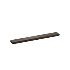 Phenix 7-1/2 Inch Center to Center Antique Rust Cabinet Pull Phenix 7-1/2 Inch Center to Center Antique Rust Cabinet Pull