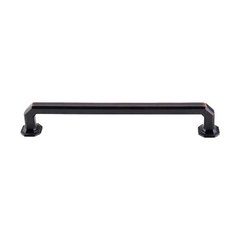 Chareau 7 Inch Center to Center Tuscan Bronze Cabinet Pull Chareau 7 Inch Center to Center Tuscan Bronze Cabinet Pull