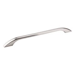 Sonoma 11-5/16 Inch Center to Center Satin Nickel Cabinet Pull Sonoma 11-5/16 Inch Center to Center Satin Nickel Cabinet Pull