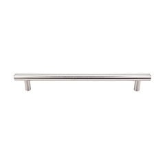 Appliance Pull 24 Inch Center to Center Brushed Satin Nickel Appliance Pull Appliance Pull 24 Inch Center to Center Brushed Satin Nickel Appliance Pull