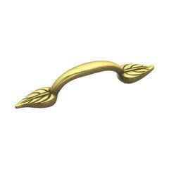 Touch of Spring 3 Inch Center to Center Windsor Antique Cabinet Pull Touch of Spring 3 Inch Center to Center Windsor Antique Cabinet Pull
