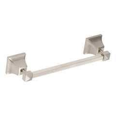 Gratitude Hand Towel Holder 12 inch Brushed Nickel Gratitude Hand Towel Holder 12 inch Brushed Nickel