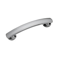 American Diner 3-3/4 Inch Center to Center Stainless Steel Cabinet Pull American Diner 3-3/4 Inch Center to Center Stainless Steel Cabinet Pull