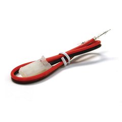 6" 12VDC Starter/Link/Extension Cord 6" 12VDC Starter/Link/Extension Cord