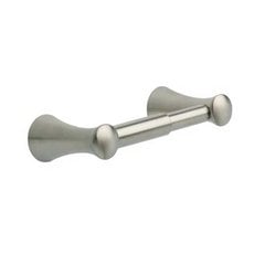 Leland Toilet Paper Holder Stainless Steel Leland Toilet Paper Holder Stainless Steel