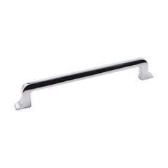 Callie Pull 6-5/16" C/C Polished Chrome Callie Pull 6-5/16" C/C Polished Chrome
