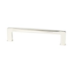 Subtle Surge Pull 5-1/16" C/C Polished Nickel Subtle Surge Pull 5-1/16" C/C Polished Nickel