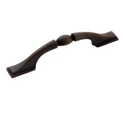 Sterling Traditions 3 Inch Center to Center Antique Rust Cabinet Pull Sterling Traditions 3 Inch Center to Center Antique Rust Cabinet Pull