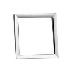 Dharma 2-1/2 Inch Center to Center Polished Chrome Cabinet Pull Dharma 2-1/2 Inch Center to Center Polished Chrome Cabinet Pull