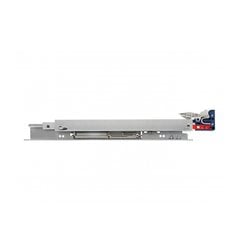 KV MUVHD+ Undermount Soft-Close Slide for 5/8 inch Material 22" KV MUVHD+ Undermount Soft-Close Slide for 5/8 inch Material 22"