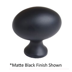 Tacitus Knob 1-25/64 inch Diameter Brushed Stainless Steel Tacitus Knob 1-25/64 inch Diameter Brushed Stainless Steel