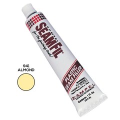 Seamfil 1oz Tube Almond Seamfil 1oz Tube Almond