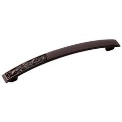Anatolia Pull 6-5/16 inch Center to Center Vintage Bronze Anatolia Pull 6-5/16 inch Center to Center Vintage Bronze