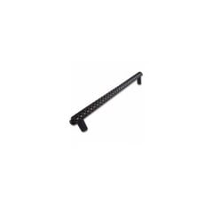 Quilt 12 Inch Center to Center Oil Rubbed Bronze Cabinet Pull Quilt 12 Inch Center to Center Oil Rubbed Bronze Cabinet Pull