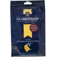 Guardsman Ultimate Cloth Water Base Yellow Guardsman Ultimate Cloth Water Base Yellow